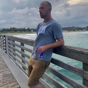 Meet your Posher, Andrew